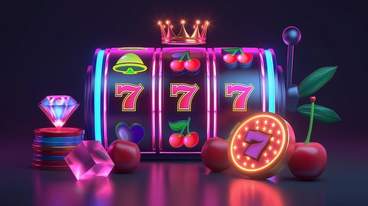Tampilan meja Live Casino kabaya4d dengan dealer profesional siaran langsung