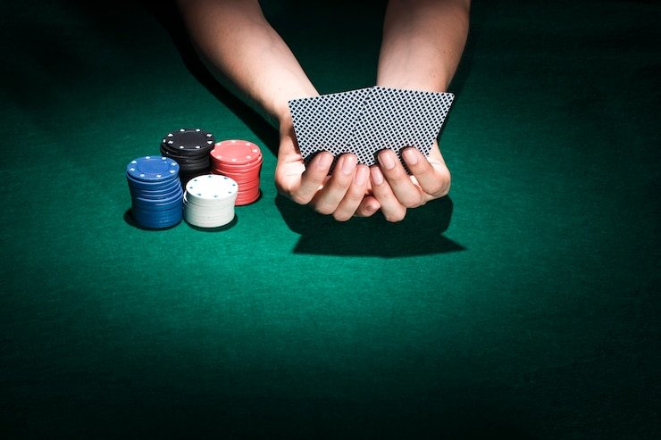 Member kabaya4d membaca syarat dan ketentuan bonus sebelum melakukan klaim promosi