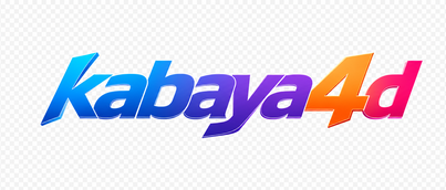 Logo kabaya4d platform hiburan Indonesia